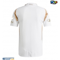 Moški Nogometni dresi Los Angeles FC Gostujoči 2025-26 Kratek Rokav